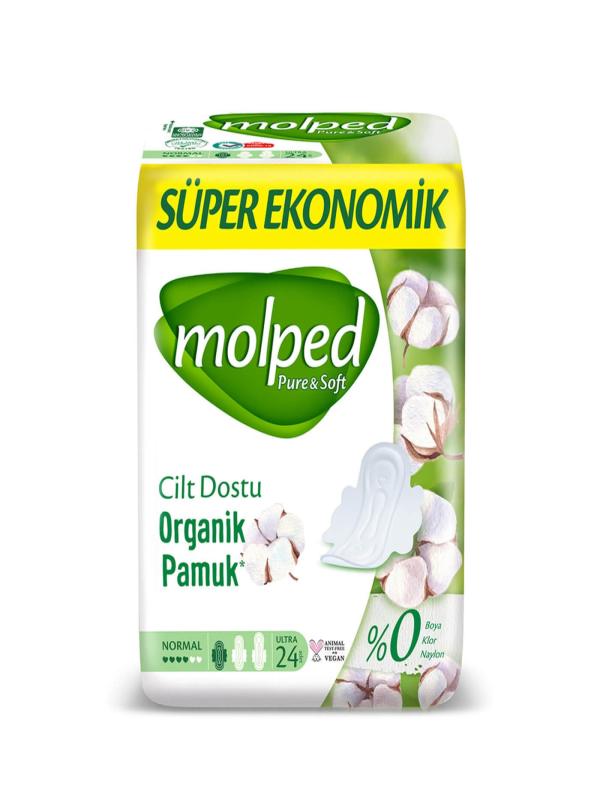 MOLPED ULTRA GECE EKO 24 LÜ