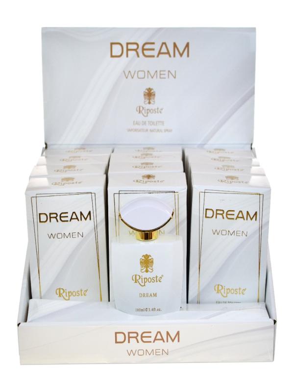 RİPOSTE DREAM KADIN PARFÜM 100 ML