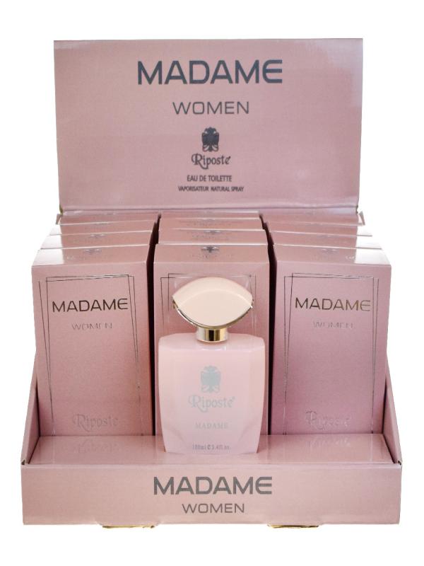 RİPOSTE MADAME KADIN PARFÜM 100 ML