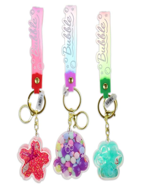 SULU ANAHTARLIK FC-007