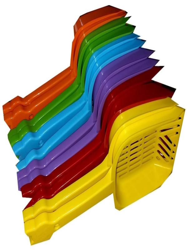 BONİSA KEDİ KUMU KÜREĞİ EKO 26 CM