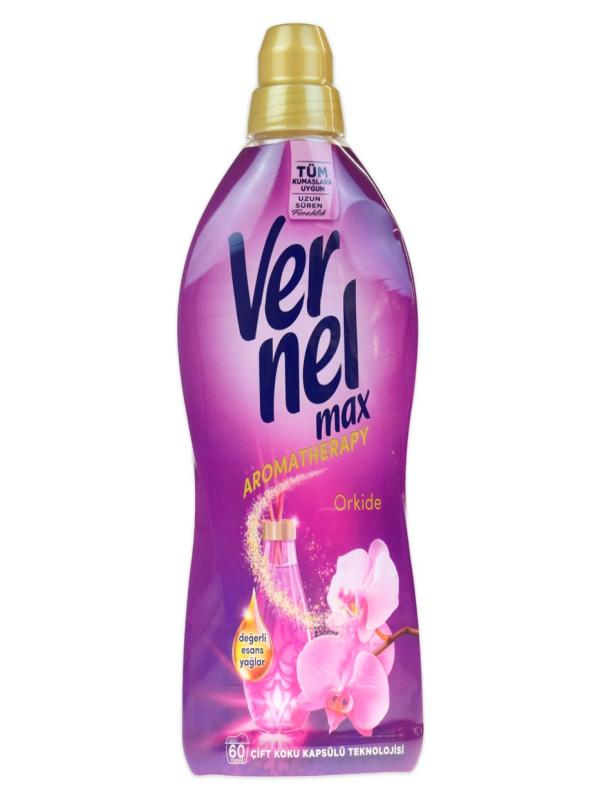 VERNEL MAX 1440 ML ORKİDE