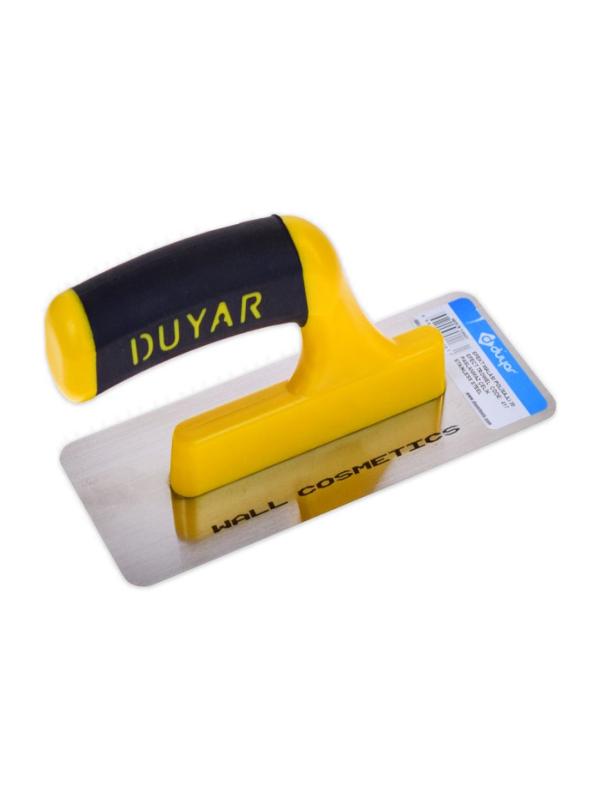 DUYAR EFEKT MALASI POLİSAJLI AÇIK 20CM 417