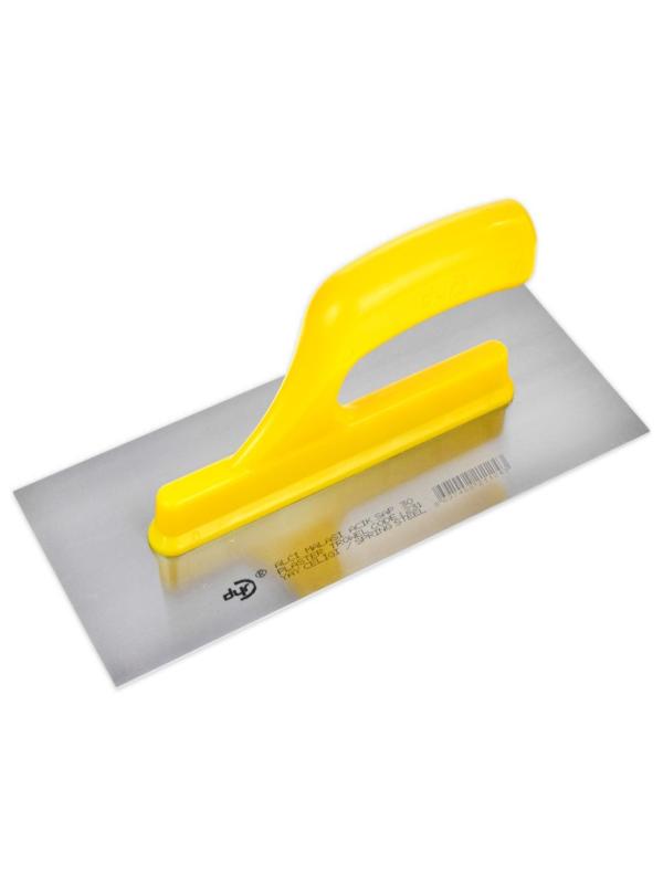 DUYAR PLASTİK SAPLI ALÇI MALASI AÇIK 30CM 231