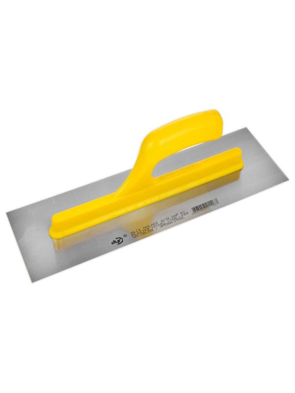 DUYAR PLASTİK SAPLI ALÇI MALASI AÇIK 40CM 233