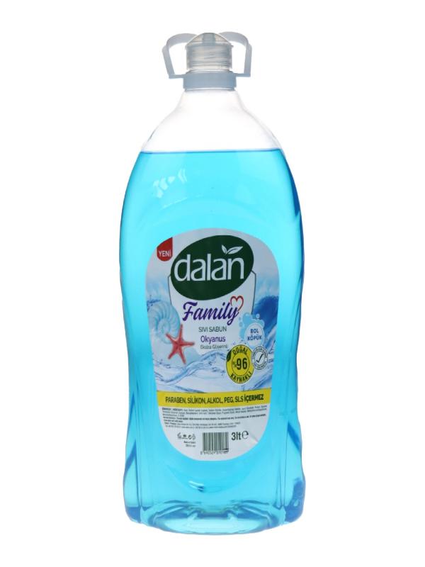 DALAN 3 LT SIVI SABUN OKYANUS