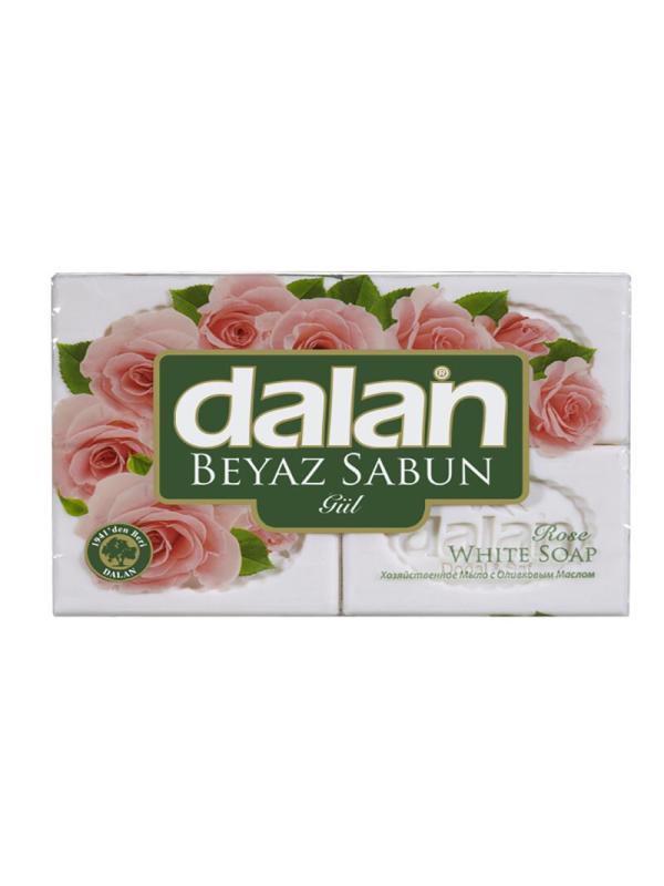 DALAN BANYO SABUNU 600GR BEYAZ GÜL