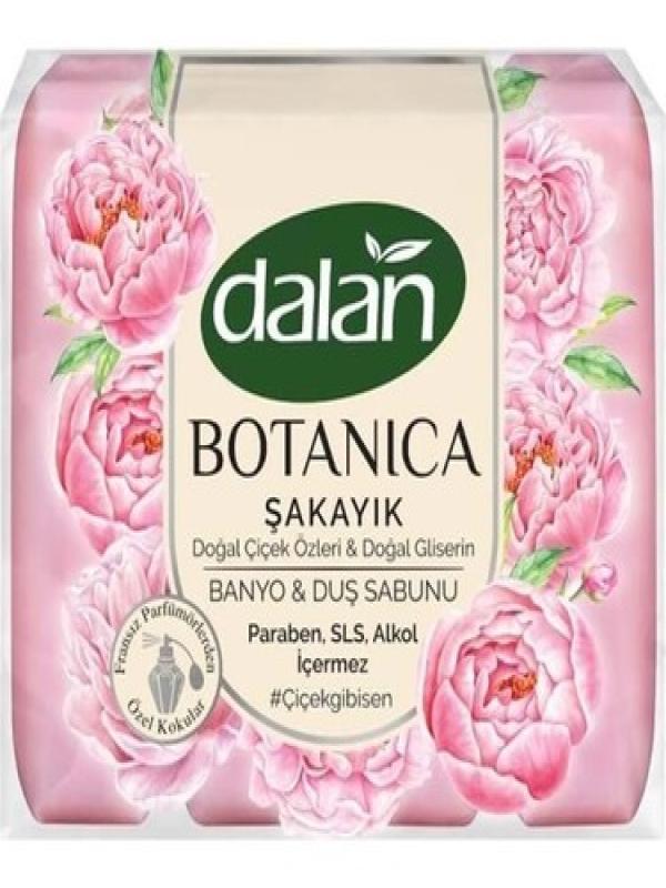 DALAN BOTANICA BANYO SABUNU 600 GR ŞAKAYIK