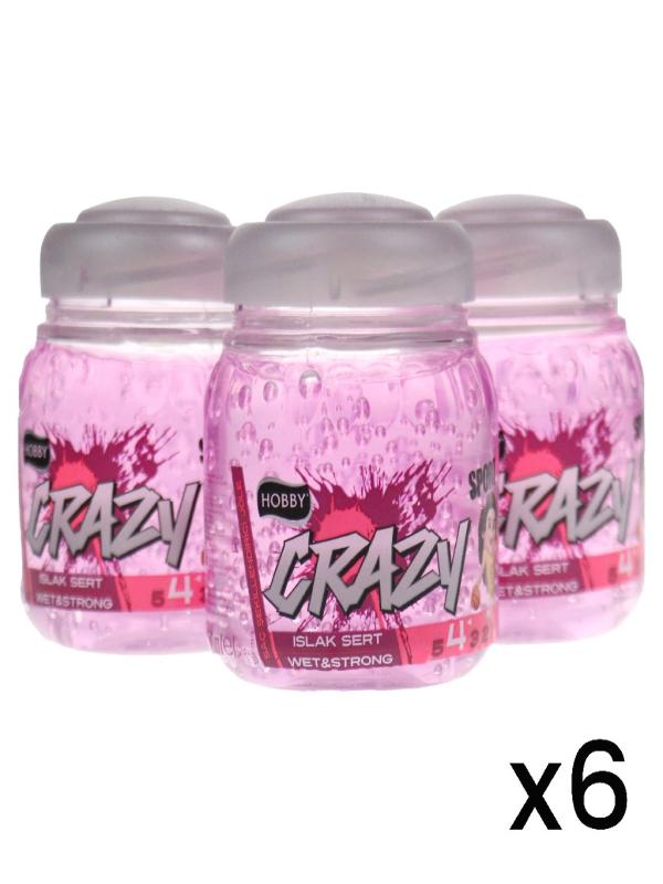 HOBBY 150ML JÖLE ISLAK SERT