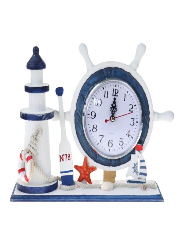 MARİN MASA SAATİ K919A