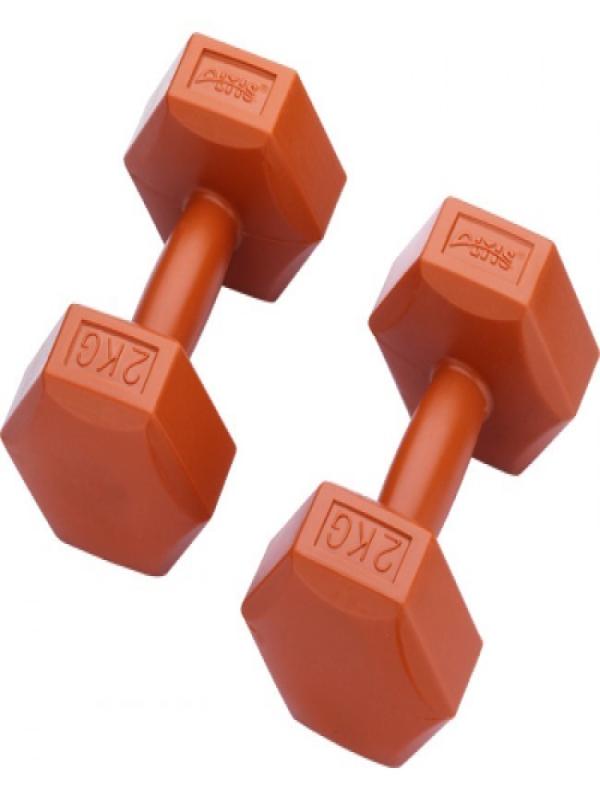 PLASTİK KÖŞELİ DAMBIL 2 KG TURUNCU EXPORT KUTU DS60