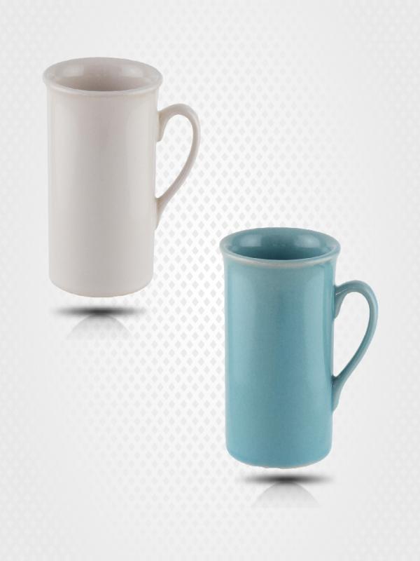 TUNA RENKLİ KUTULU KUPA 1286