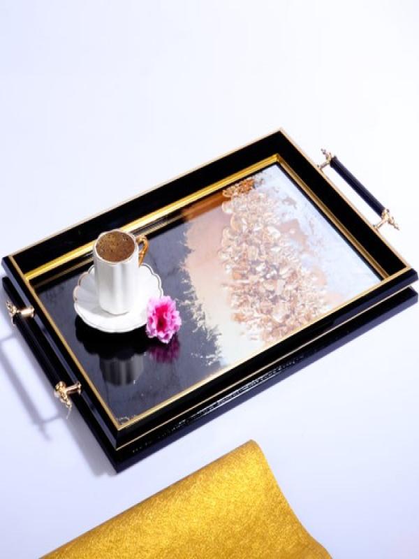 YUVARLAK EMAYE TEPSİ NO:40