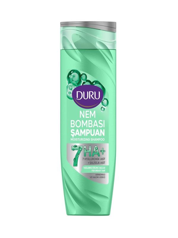 DURU 400 ML ŞAMPUAN HACİM VEREN