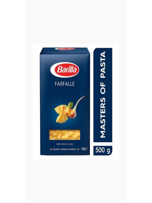 Barilla Farfalle / Kelebek N.65 Makarna 500 Gr.