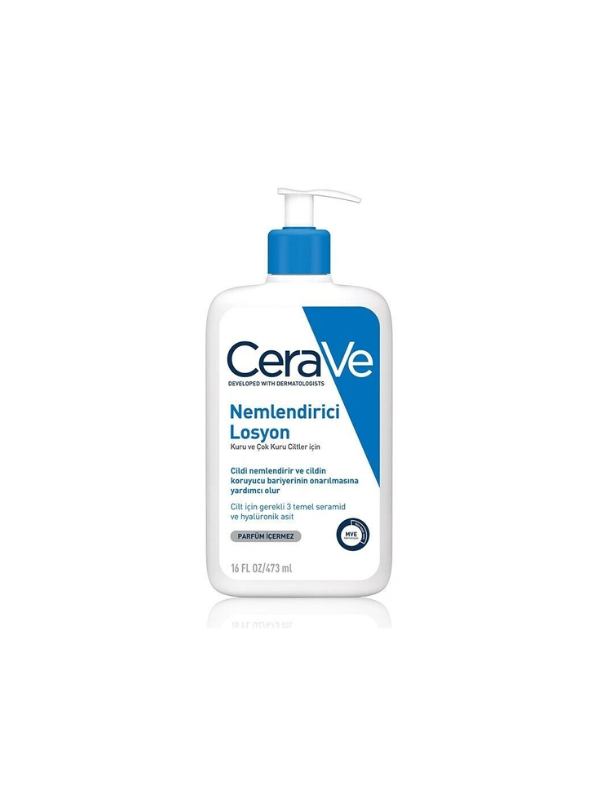 CeraVe Nemlendirici Losyon 473 ml