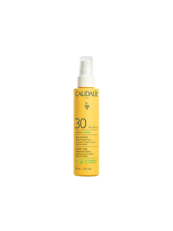 Caudalie Hıgh Protection Spray SPF30 150 ml