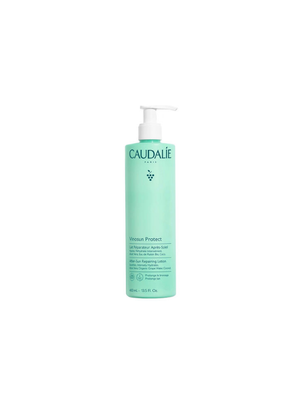 Caudalie Vinosun After Sun Repairing Lotion 400 ml
