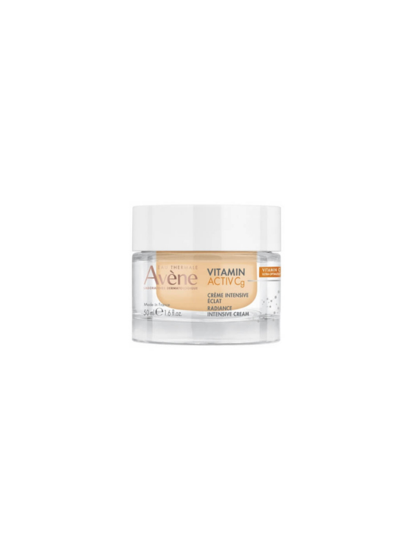 Avene Vitamin Activ Cg Krem 50 ml