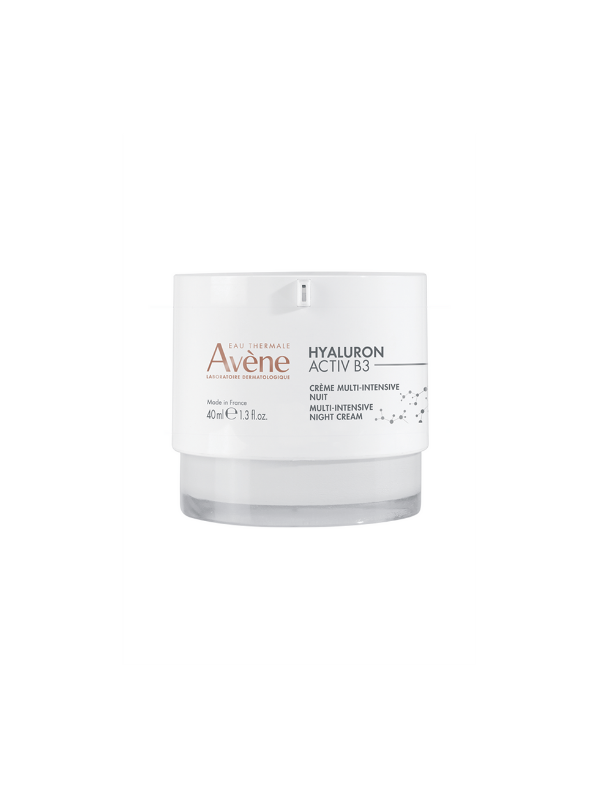 Avene Hyaluron Activ B3 Çok Yoğun Gece Kremi 40 ml