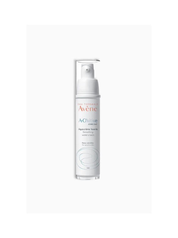 Avène A-Oxitive Gündüz Yumuşatma Su Krem Hassas Ciltler 30 ml