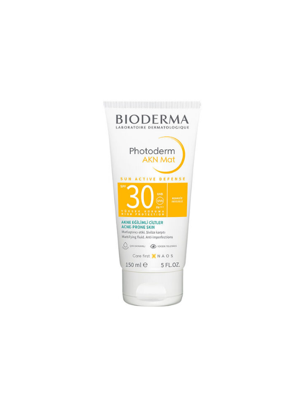 BIODERMA SUN PHOT AKN 30 150ML