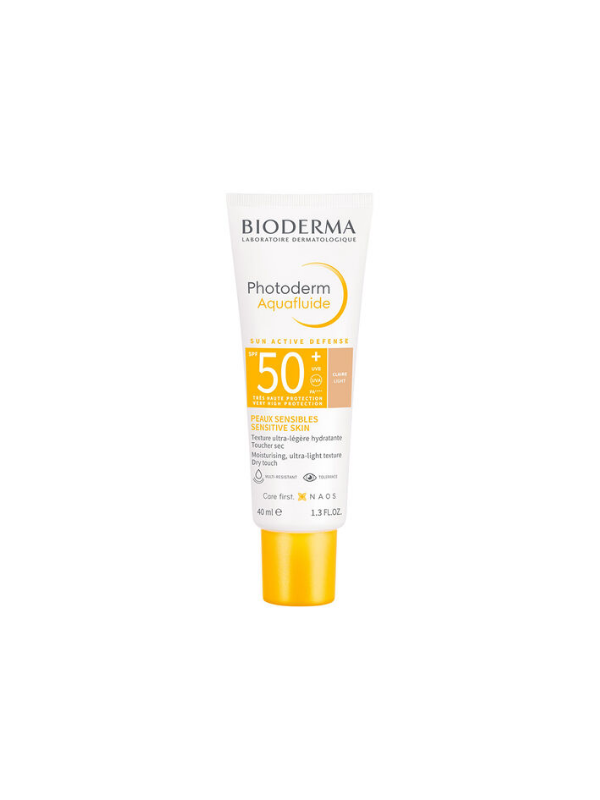 BIODERMA SUN PHOTODE AR 50+30