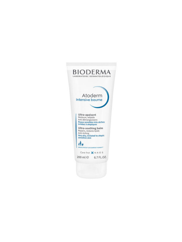 BIODERMA ATODERM INTENSIVE 200