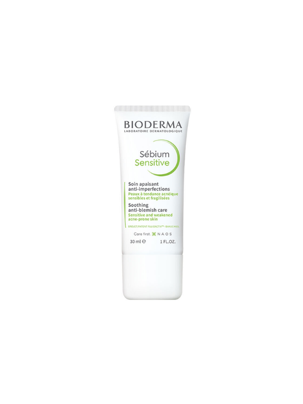 BIODERMA SEBIUM SENSITIVE