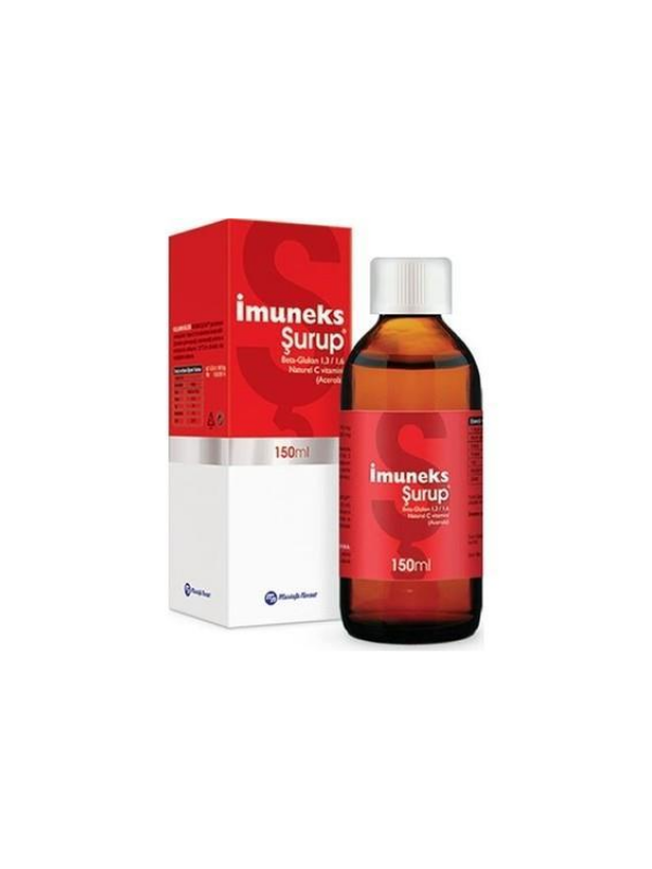 IMUNEKS-S 150 ML SRP.