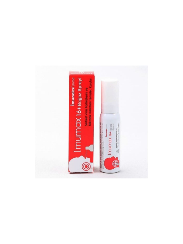 IMUMAX SPREY / 30 ML