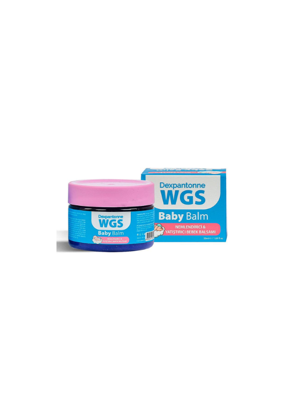 DEXPANTONNE WGS BABY BALM