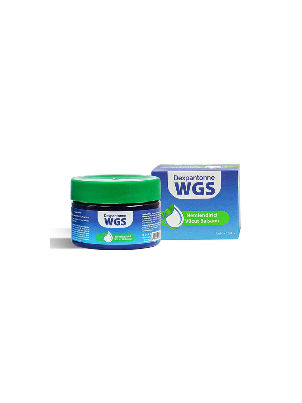 DEXPANTONNE WGS ERISKIN BALM