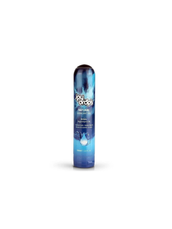 KAYGANLASTIRICI JOYDROPS NATUR