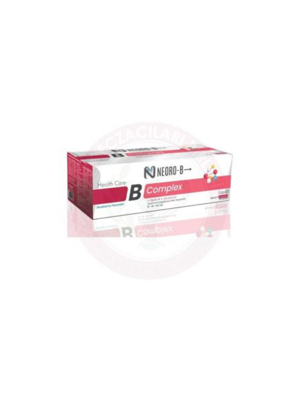 NEORO B COMPLEX LIQUID 140