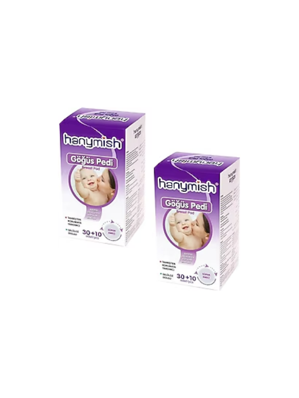 HANYMISH GGS PEDI 40LI 1021