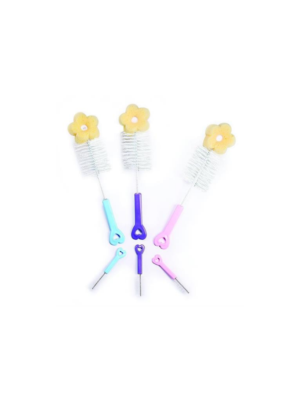 HANYMISH BIB.TEMIZ.FIRCA 744