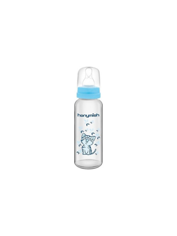 HANYMISH PP BIB.240 ML 430