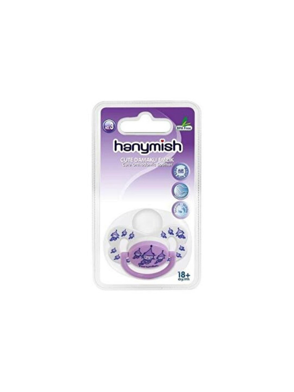 HANYMISH CUTE EMZ NO:3 102