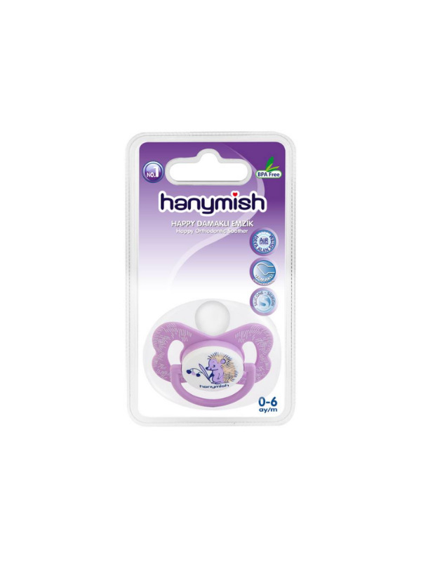 HANYMISH HAPPY EMZ.NO:1 103