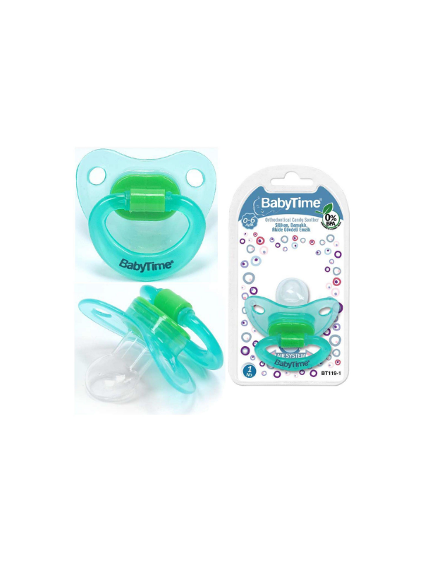 HANYMISH HAPPY EMZ NO:2 104