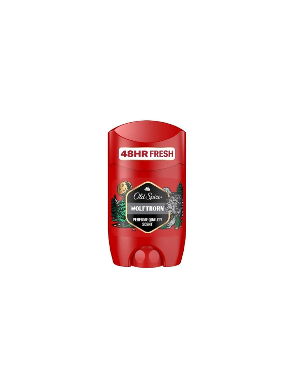 Old Spice Erkek Deo Stick Wolfthorn 50 ml