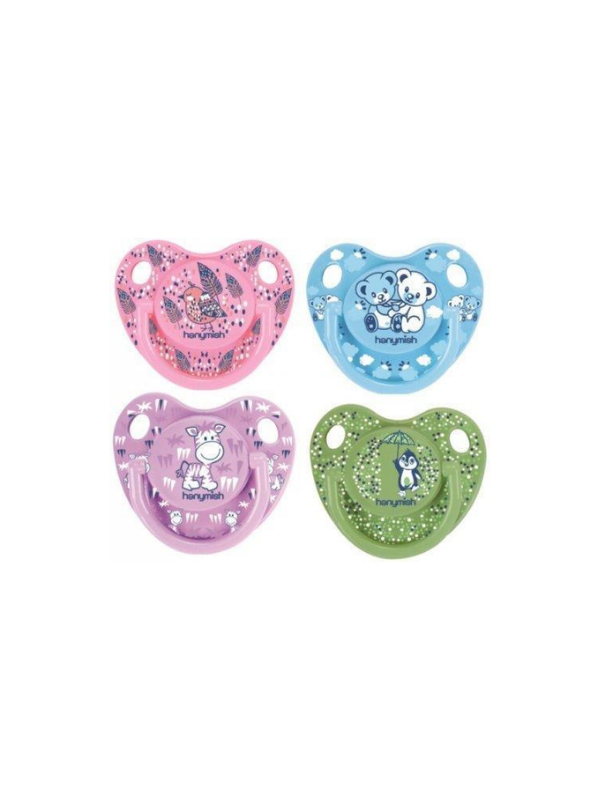 HANYMISH HAPPY EMZ NO:3 105