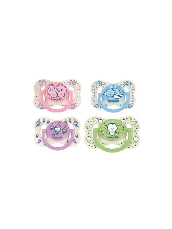 HANYMISH JOY EMZ NO:3 108