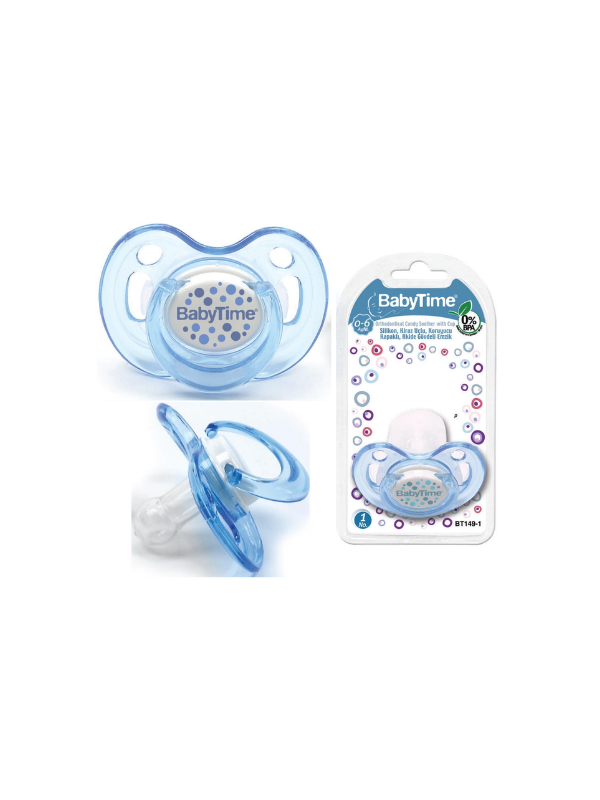 HANYMISH CAM BIB.125 ML 401