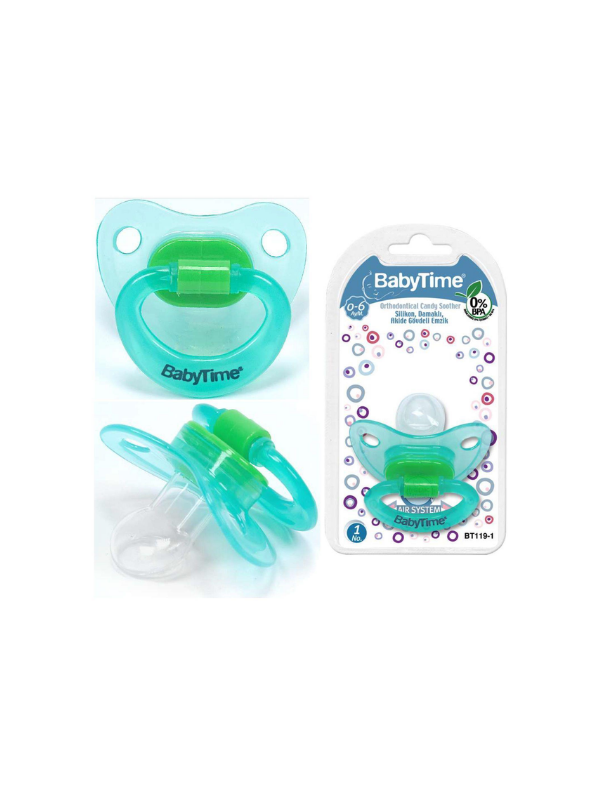 HANYMISH RAINBOW EMZ NO:1 121