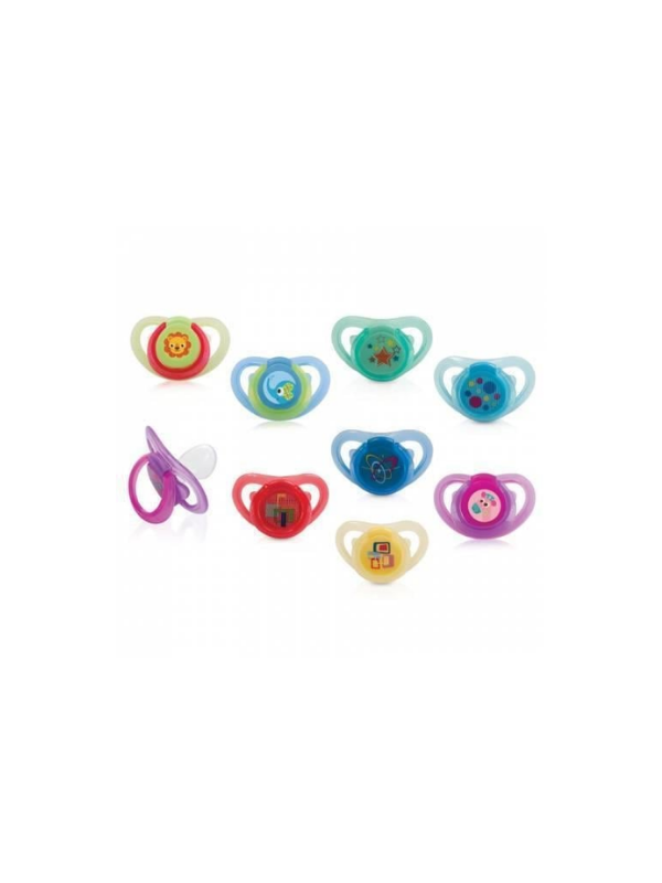 HANYMISH RAINBOW EMZ NO:3 123