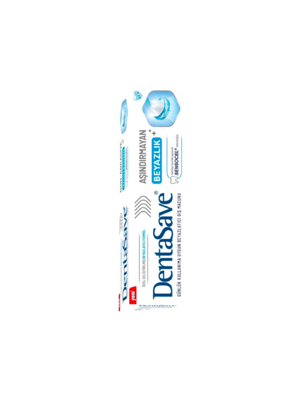 DENTASAVE ASINDIRMAYN BEYZ75ML