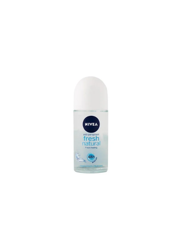 NİVEA ROLL-ON 50ML FRESH BAYAN