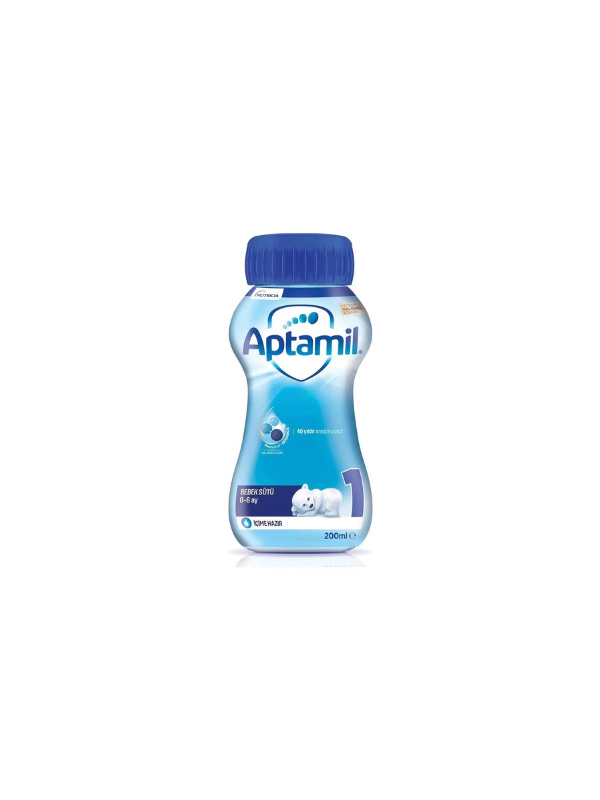 APTAMIL 1 200 ML SIVI